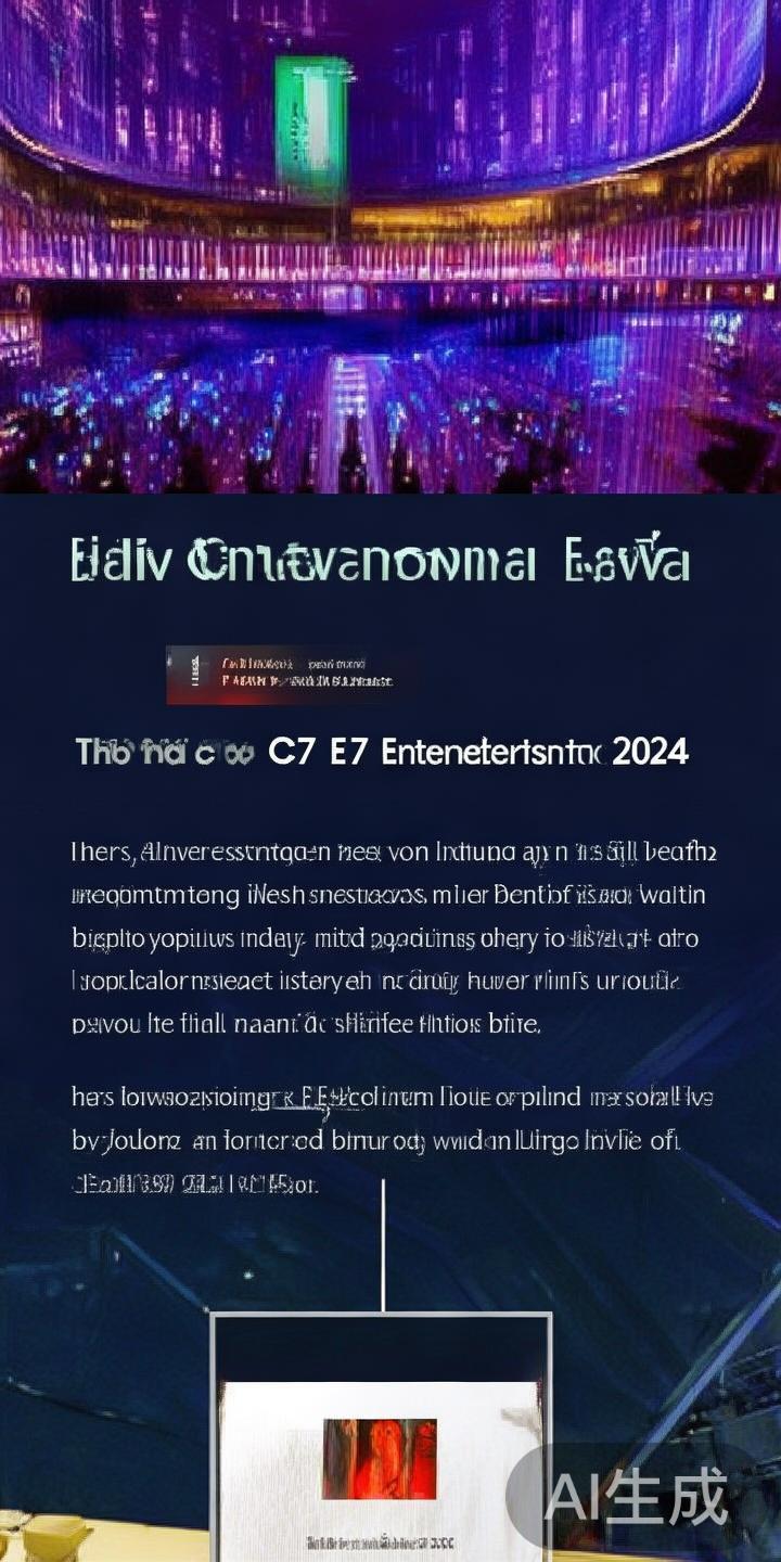 C7娱乐预测：2024年最新趋势分析与未来发展方向深度探讨