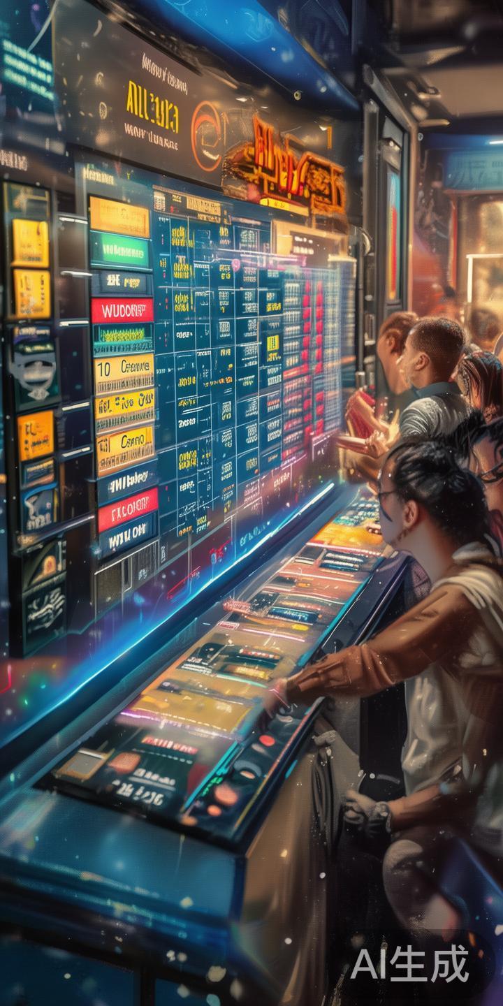 C7娱乐足彩最新玩法解析与实用投注技巧全攻略