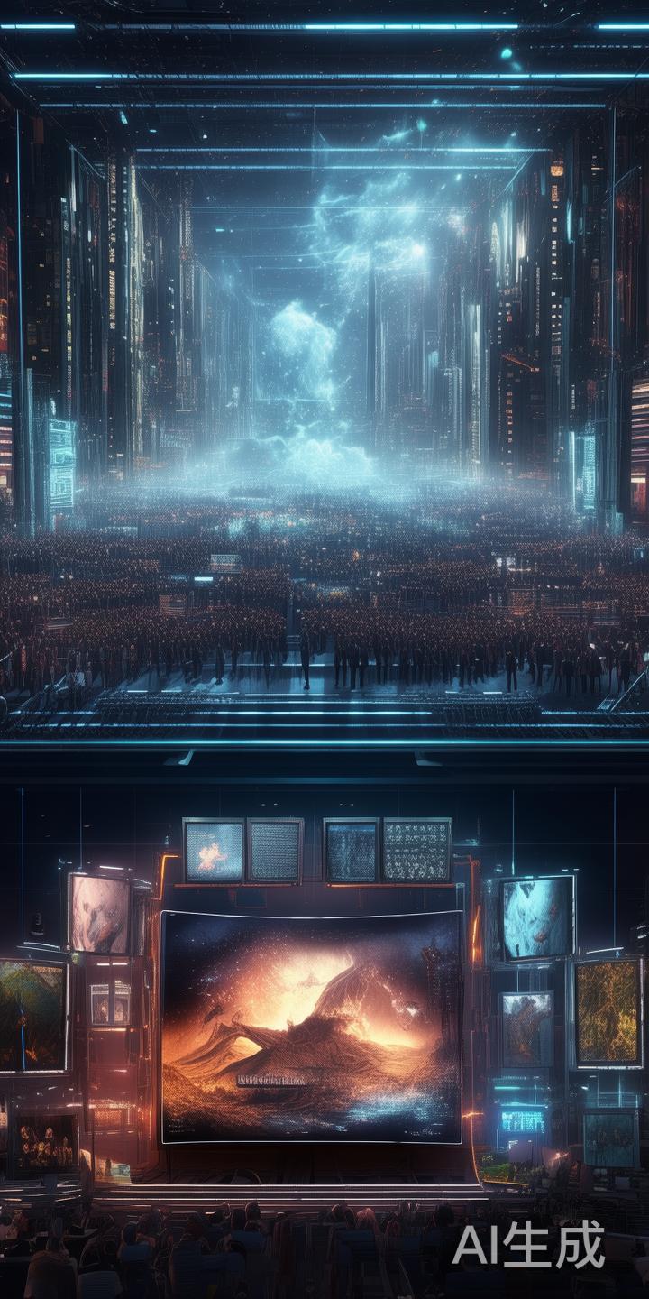 2024年C7娱乐推荐：年度必看热点事件与精彩精彩活动盘点