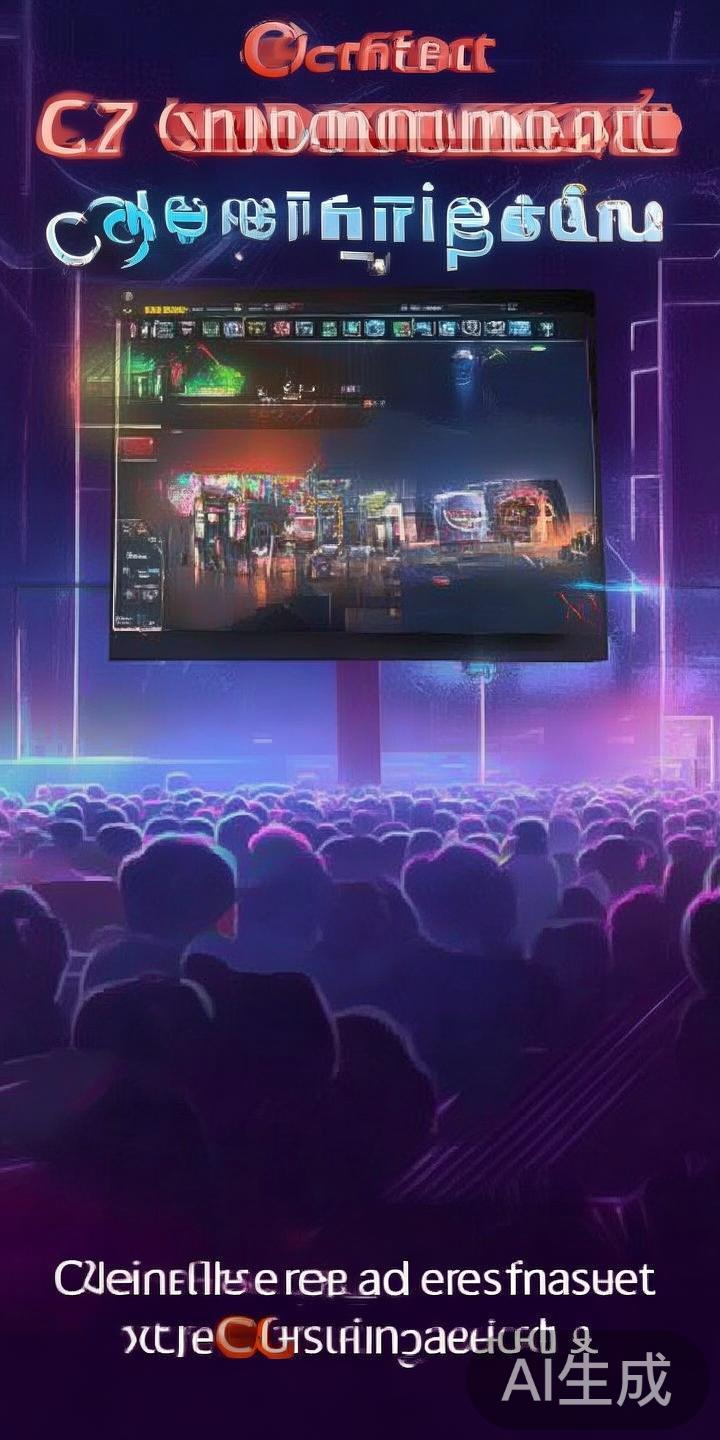 在当今数字娱乐的快速发展中，许多玩家热衷于使用C7